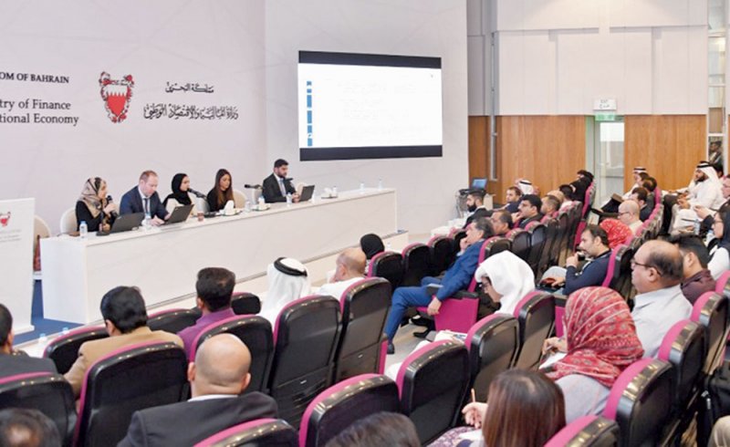عقد ورشتين حول التطبيق السليم لـ “المضافة”