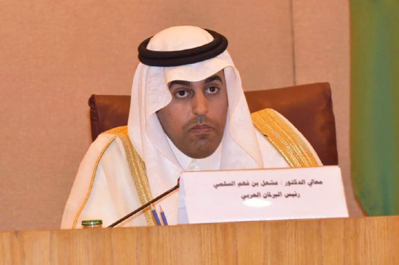 إستراتيجية عربية للتعامل مع إيران