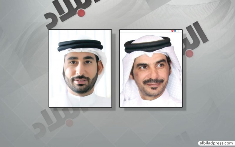 مركز شبابي نموذجي بالزلاق والرفاع الشرقي