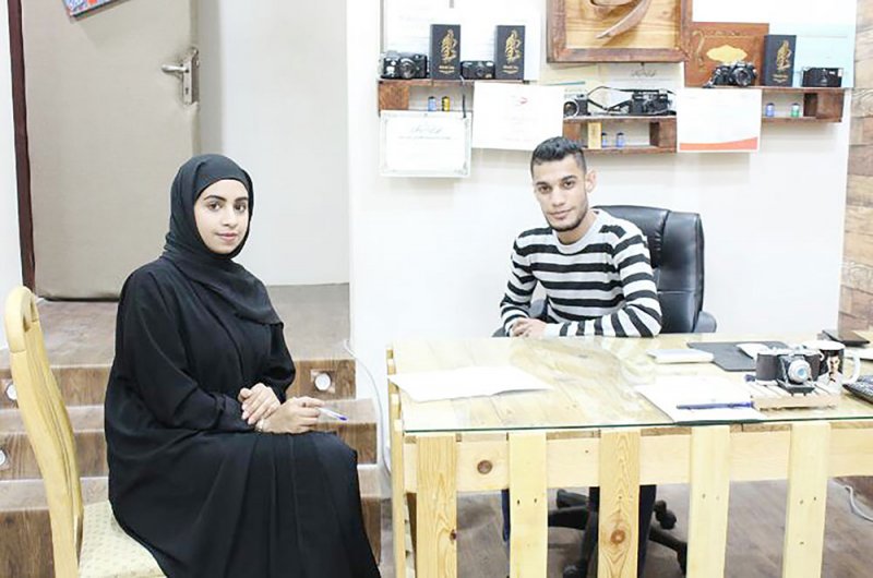 المصور مرزوق: تصوير المشاهد المحلية تحتاج عمقًا