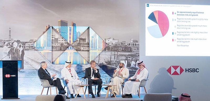 البورصة: نمو الشركات العالمية المستثمرة 150 %