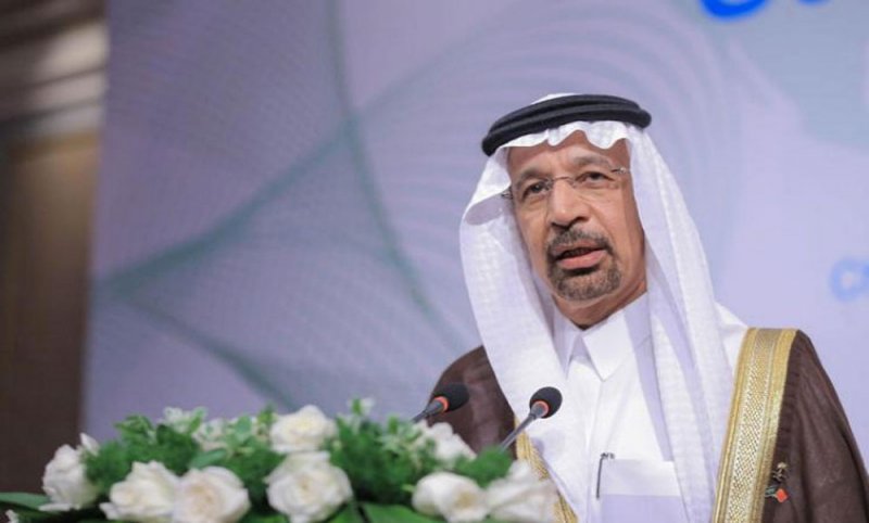 الفالح: “أوبك” لن تغيّر سياسة الإنتاج