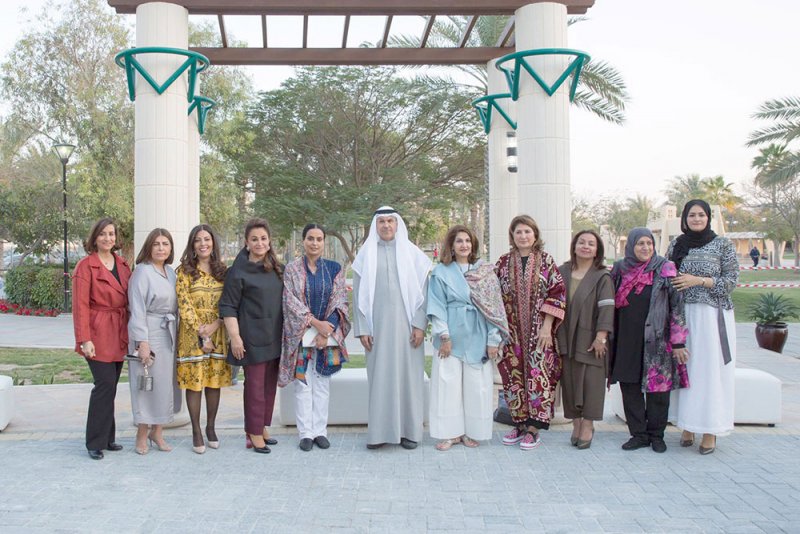 مقر جديد لـ “صاحبات الأعمال”