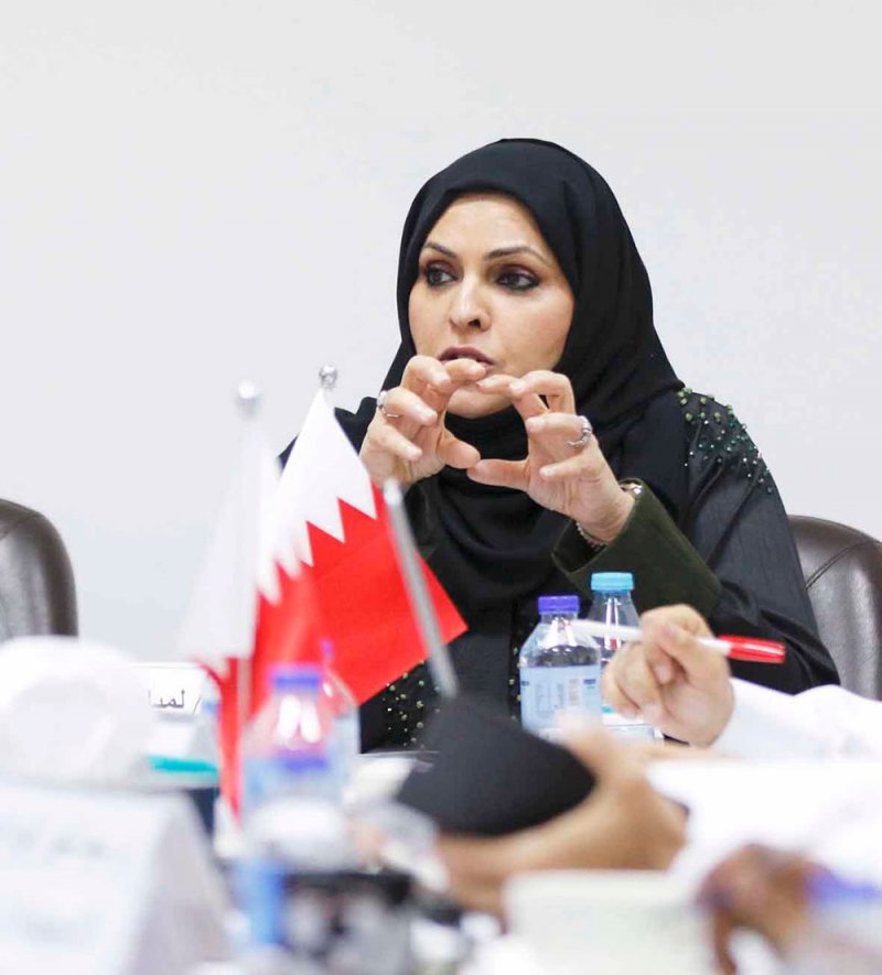 مركز ثقافي شامل بمدينة حمد
