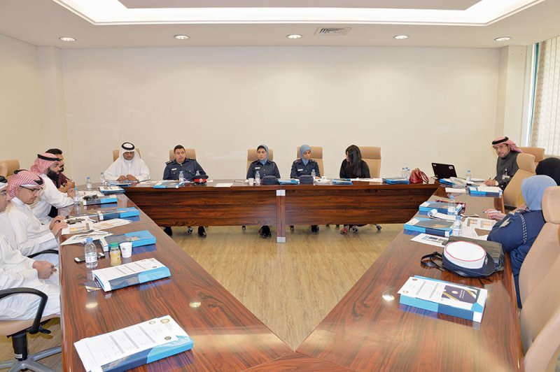 “الجمارك” تعقد ورشة عن تقييم المخاطر