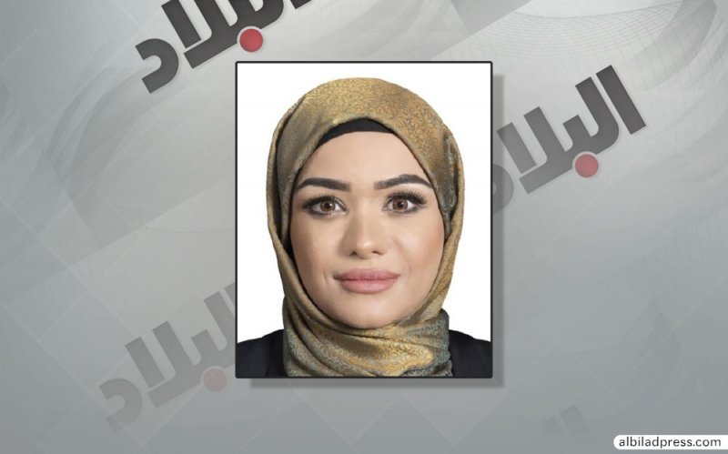 احتياجات جد الحاج على طاولة الحمر وخلف