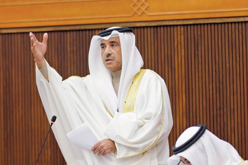 مكتبي مفتوح للمواطنين... والمشروع موجه لـ “الشباب”