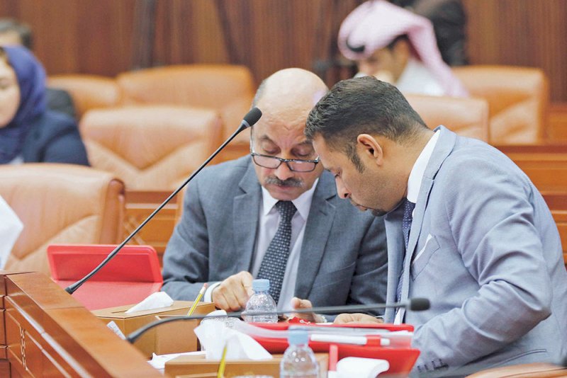 إيجارات “سوق المحرق” ارتفعت إلى 230 دينارا