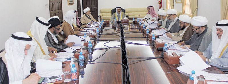 البحرين نموذج تاريخي فريد في التعايش