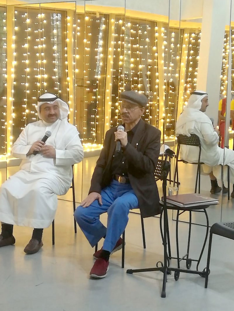 زيمان : تعلمت الموسيقى بشكل عصامي