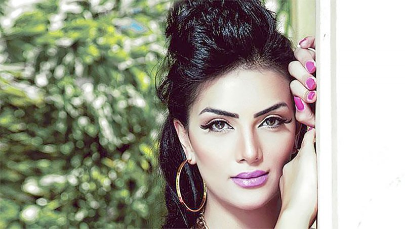 في مسلسل “ياسمينا”