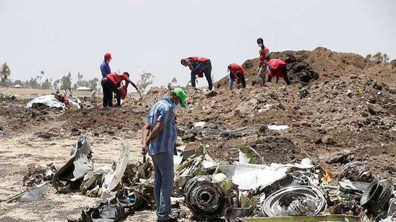 أزمة بوينغ.. شركات تلغي طلبيات “ماكس 737”