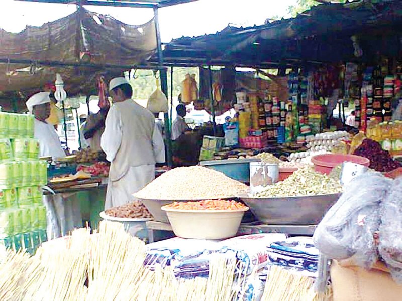 السودان: صعود التضخم 44.29 %