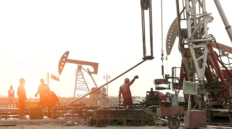 النفط يستقر.. و67.2 دولار لـ“برنت”