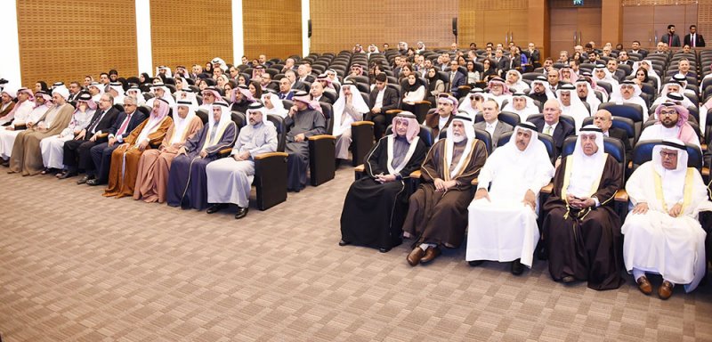 “البحرين الإسلامي” يكشف توجهاته الرقمية ويجدد هويته