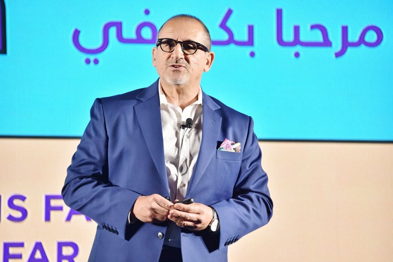 جرار: “ الإسلامي” يواصل بيع الأصول غير الأساسية