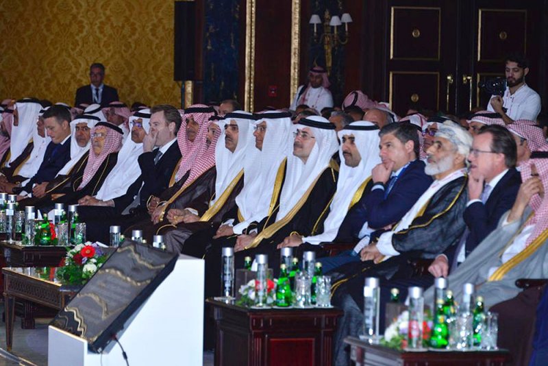 “ميوس 2019” يعزز القدرات والتحول التكنولوجي