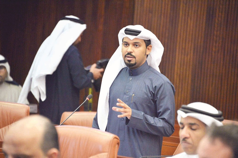 أكثر من 20 نائبا سيرفضون تمويل “التقاعد” من “التعطل”