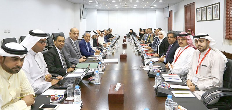 قائمة تساؤلات للحكومة