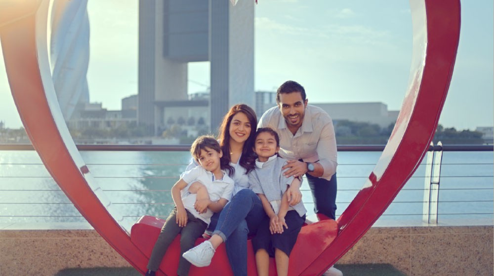 “البحرين الوطني” يحتفل بعيد الأم