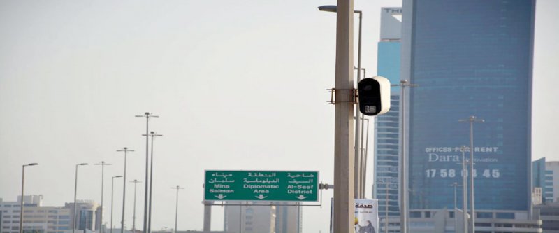 حبس خليجيين اعتقدا أن نظام كاميرات السرعة “بطيء”