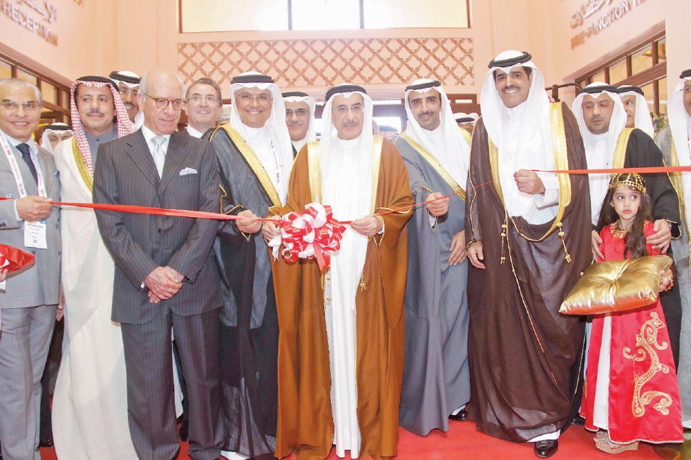 الصناعات النفطية مرتكز لتنويع قاعدة الاستثمار