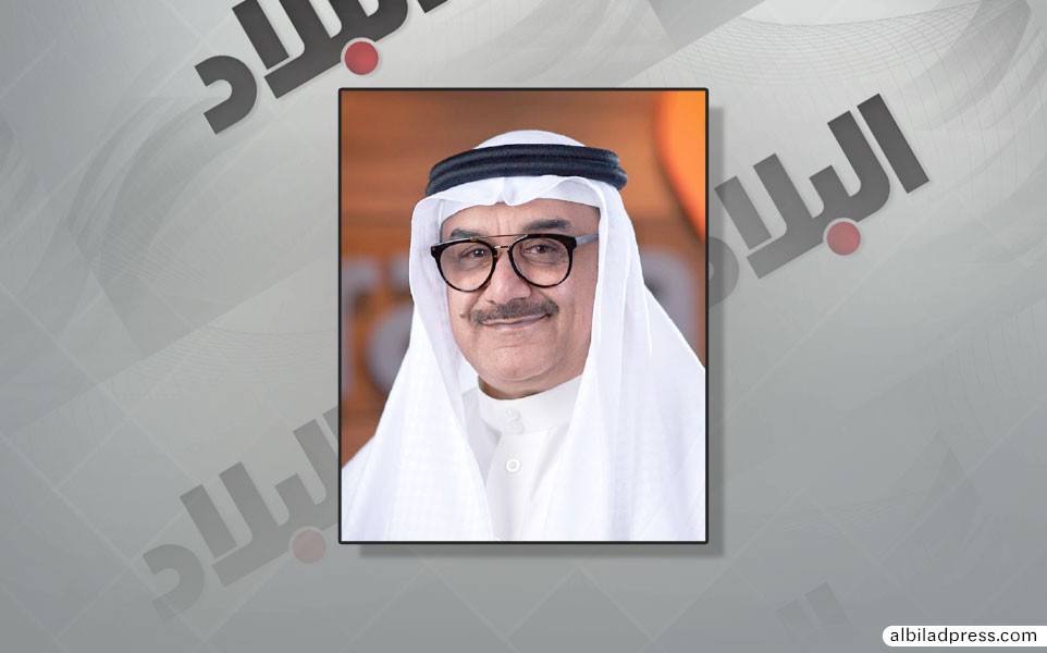 “البركة” يوقف فرعه بـ“الدبلوماسية”
