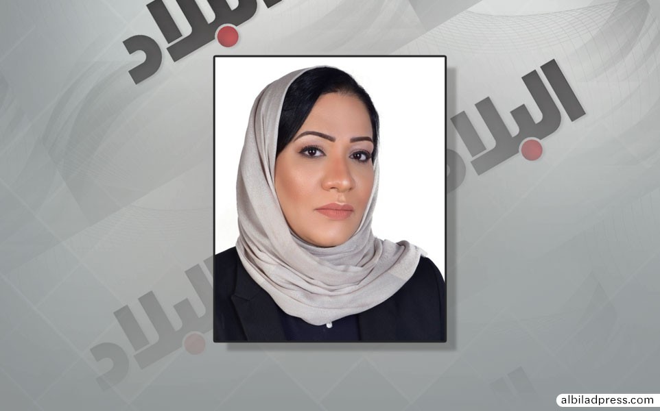 الإقامة الدائمة لأبناء البحرينية من أجنبي