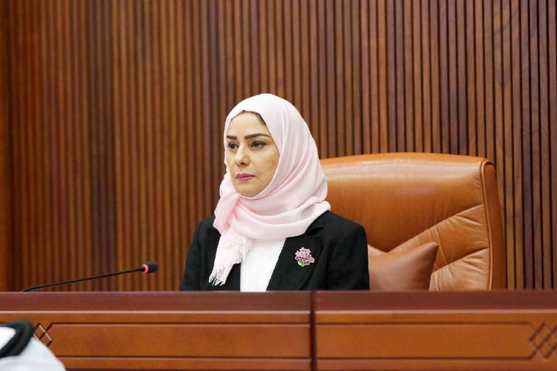 جائزة الأميرة سبيكة نقلة متميزة