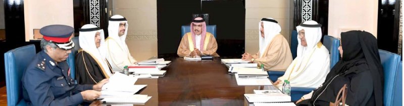 وزير الداخلية يؤكد أهمية التواصل بين المحافظات والمواطنين
