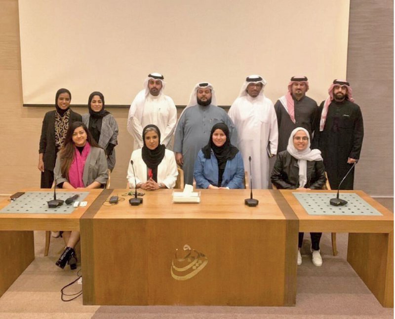 “كلنا نقرأ” تنطلق مجددا برئاسة صليبيخ