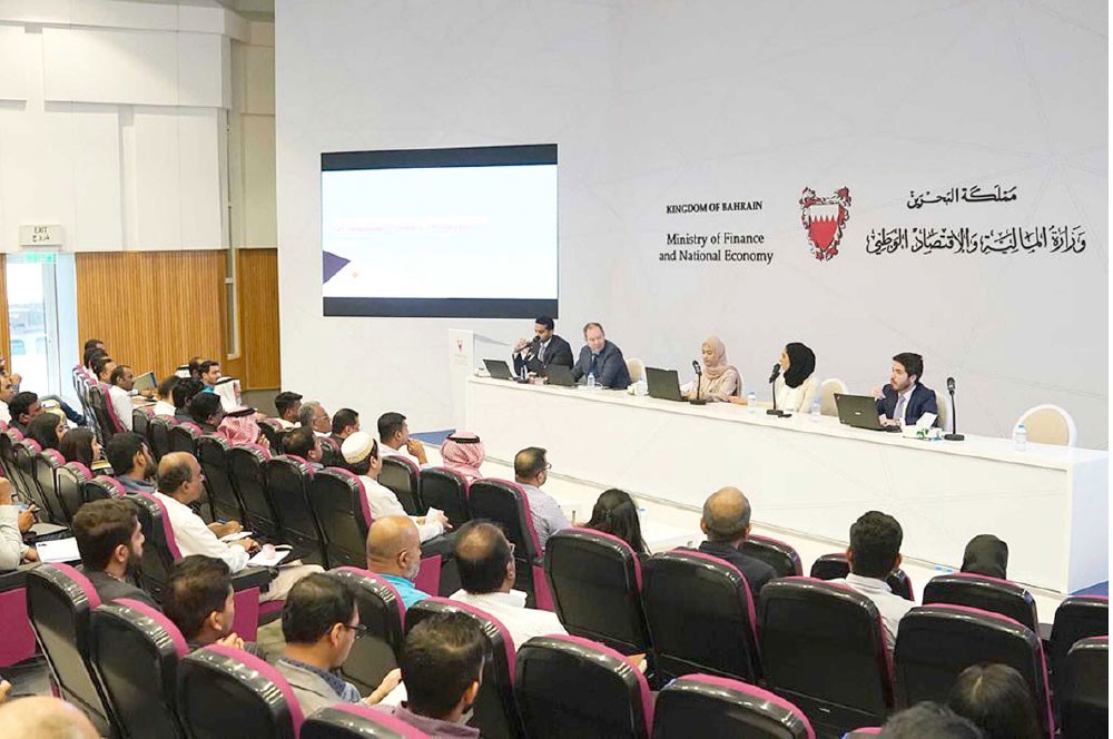 “الوطني للإيرادات” يعرف “الإنشاءات” بـ “المضافة”