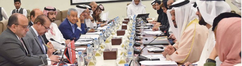 وزير المالية: دور الحكومة تذليل العقبات وتسهيل إنجاز المشاريع