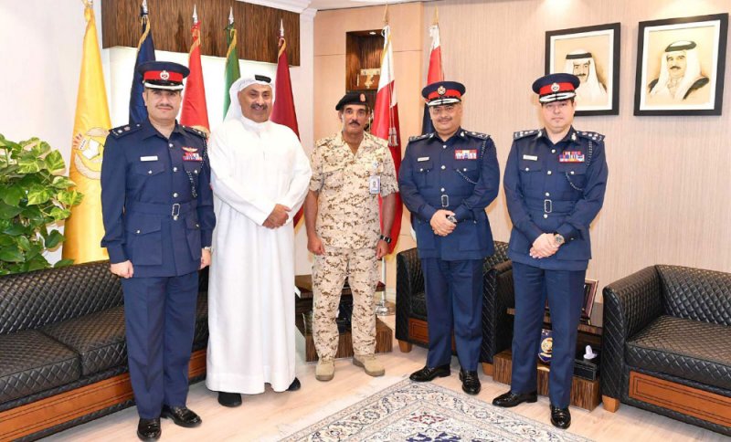 استعداد لتطبيق “الإسعاف الوطني”