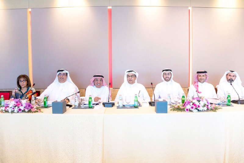 بوهندي: مفاوضات لافتتاح فرعين لـ “الأسرة” وندرس التوسع