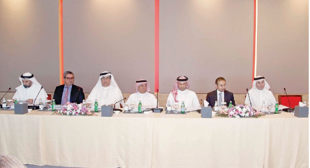 بوهندي: 80 % الأشغال بـ “داون تاون” في فبراير