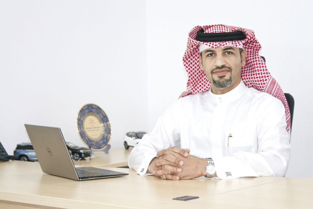 إقبال على عروض “التسهيلات” للسيارات