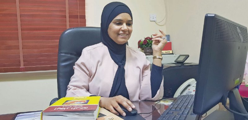 الحلو: درست المواجهة الجنائية للجرائم في القانون البحريني والمقارن