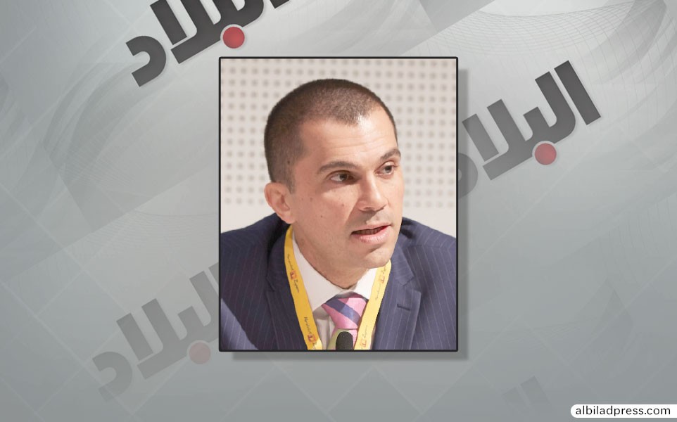 مسؤول قبرصي: استقطبنا 2200 سائح بحريني في 2018