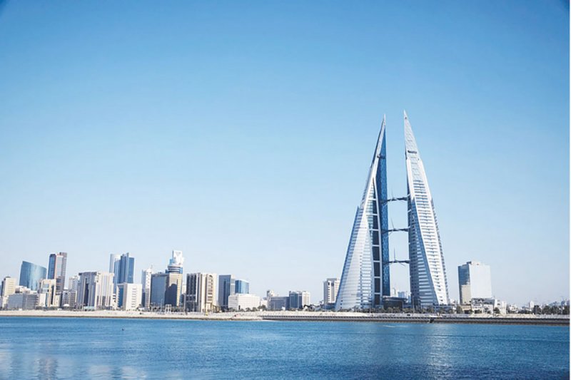البحرين بالمرتبة 62 عالميا في “سهولة الأعمال”