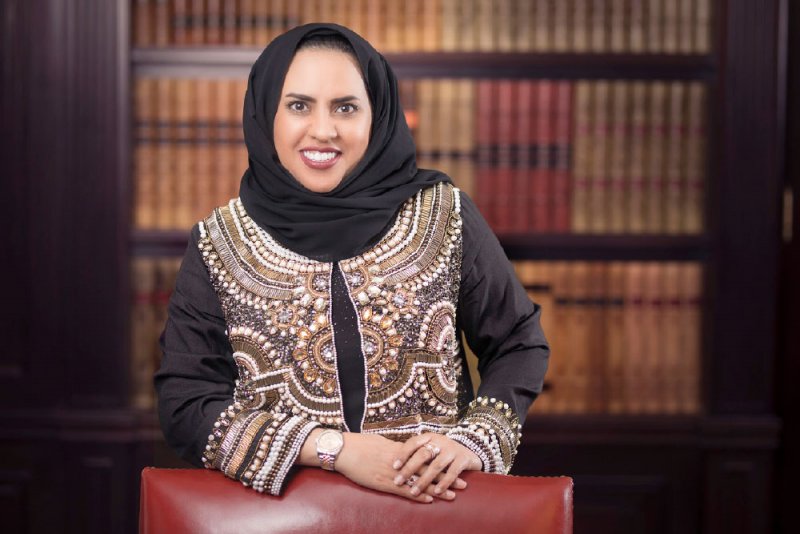 “غولدن غيت” تُعيِّن المناعي نائبا للرئيس