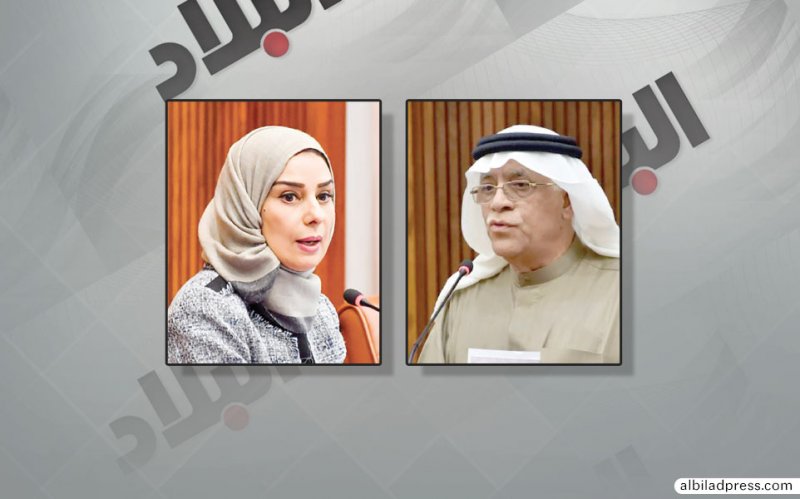 يوسف زينل يلوم الرئاسة لتحوير قرار المجلس