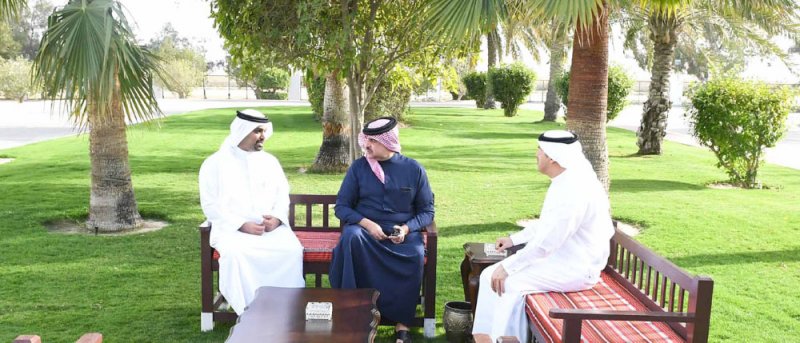 تطوير المقومات السياحية لجزر حوار لخلق نموذج رائد