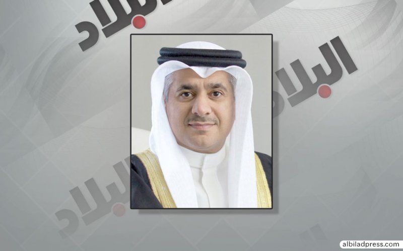 كمال بن أحمد: سمو ولي العهد يولي اهتماما بتطوير المواصلات