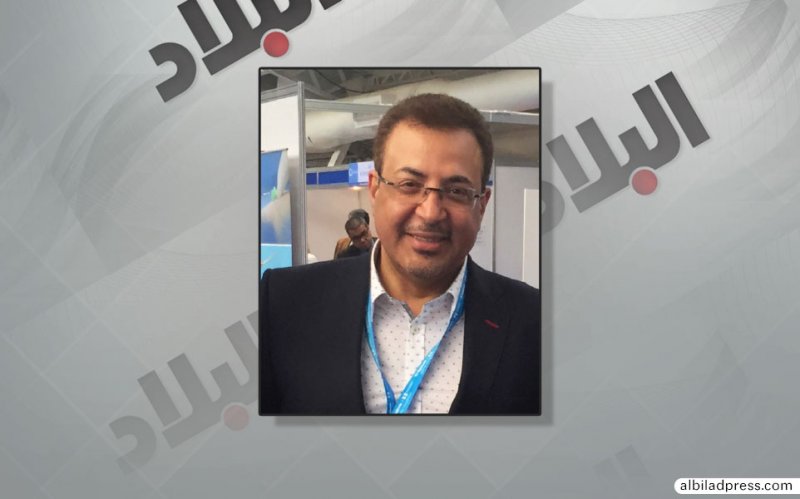 رئيس “سيرجي الطبي” لـ “^”: نشارك باليوم الصحي بفريق طبي متخصص