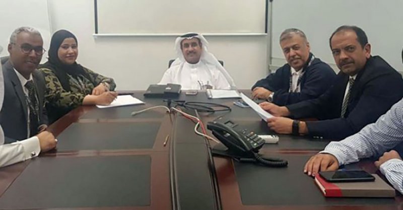 إزالة توتر نقابة “الطيران” مع الجميع