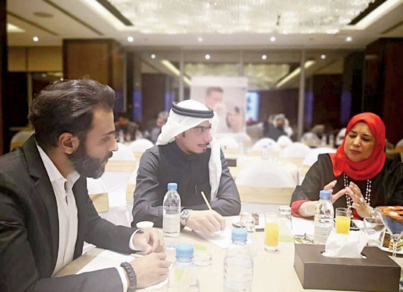 لتصنيف “التصلب العصبي” مرضًا مزمنًا