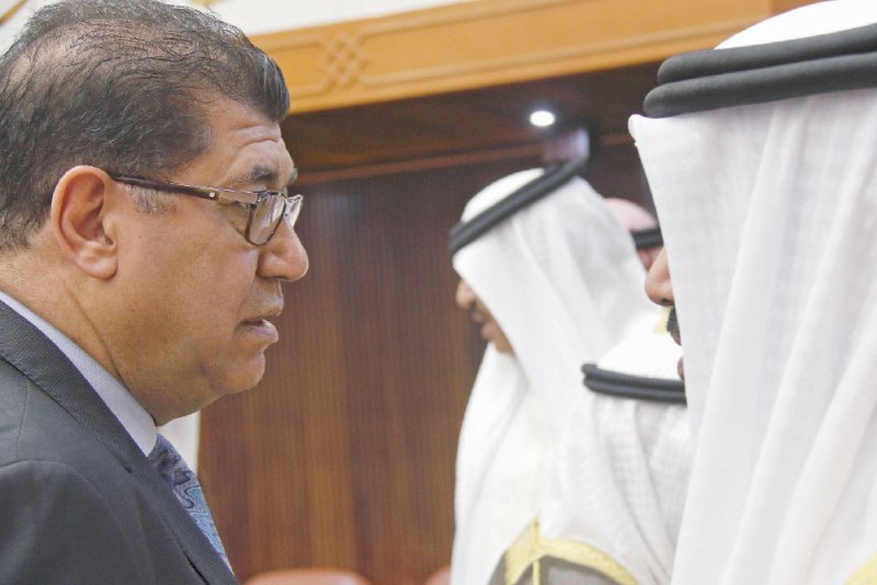 الخبير الاكتواري غائب عن حساب “التعطل”