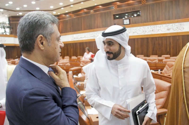وظائف ذوي الهمم... صعبة
