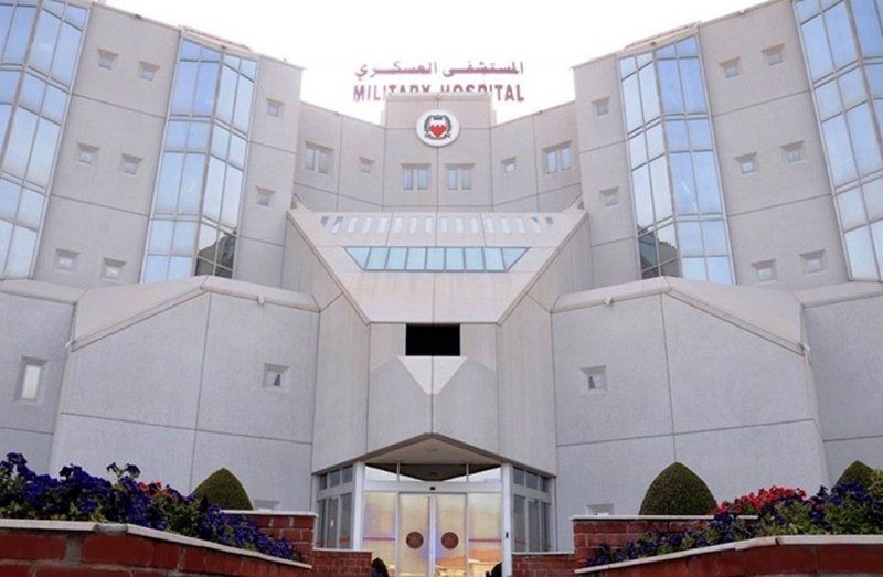 استئناف العمل في العيادات الخاصة بـ  “العسكري”